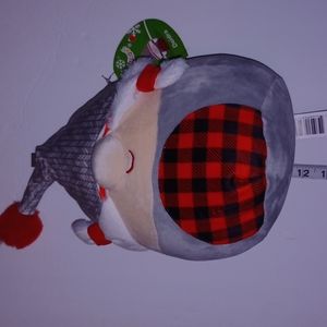 Squishmallow Deidra Gnome